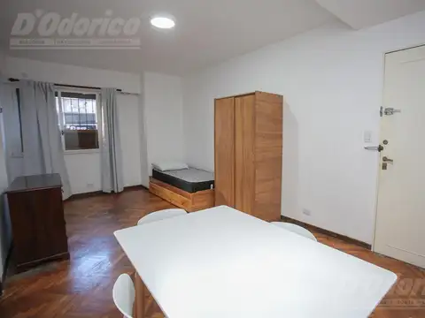Departamento en Venta en Recoleta, USD 130.000