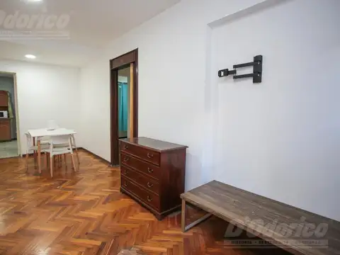 Departamento en Venta 50 años