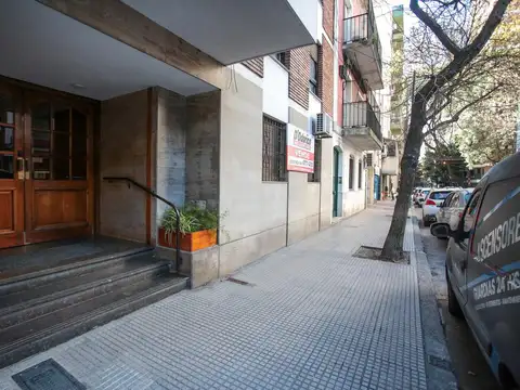 Billinghurst al 2200 - Planta Baja "A"