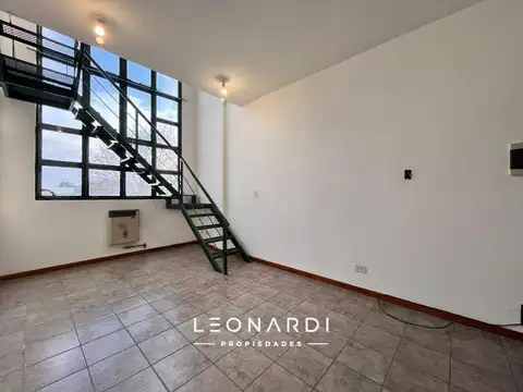 Departamento en Belén de Escobar - ID 2185