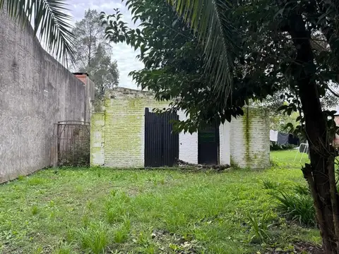 Terreno en Venta de 254,0 m2