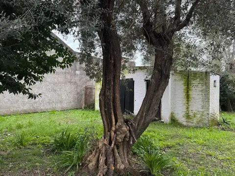 Terreno en Venta en Cañuelas, USD 37.000