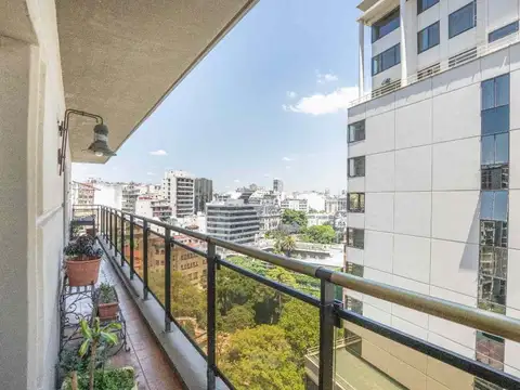 Venta Departamento con 4 habitaciones en suite