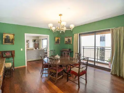 Departamento en Venta 35 años