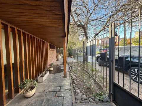 Casa en Alquiler 30 años