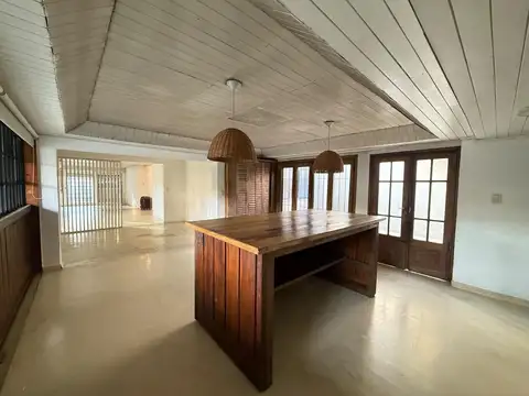 Casa en Alquiler al Suroeste