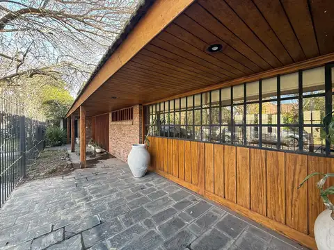 Casa en Alquiler en Punta Chica, $ 3.000.000