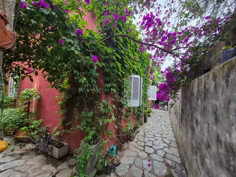 Casa en Venta 50 años