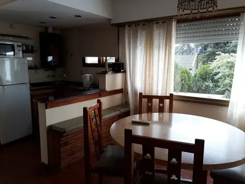 Departamento en Alquiler Temporal de 2 ambientes