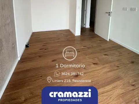 Departamento en Venta en Centro, USD 130.000