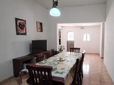 Venta casa 4 dormitorios B San Martin