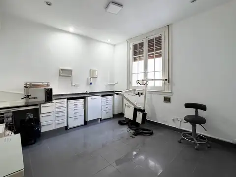 Departamento en Venta en Belgrano, USD 180.000