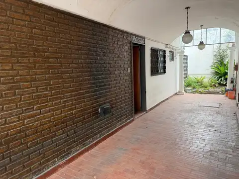 Dorrego 500
