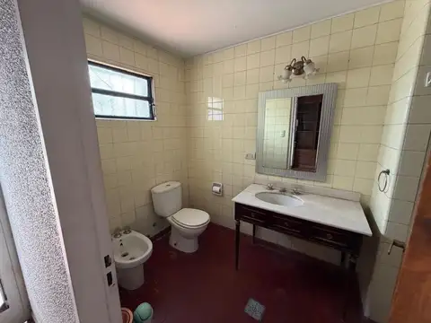 Casa en Venta 40 años