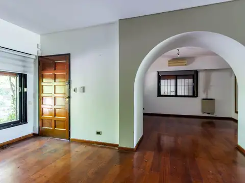 Casa en Alquiler 40 años