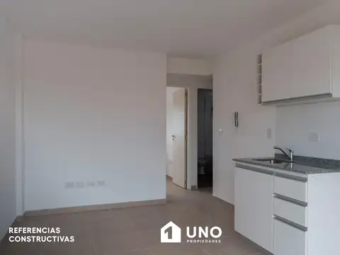 Departamento en Venta al Norte