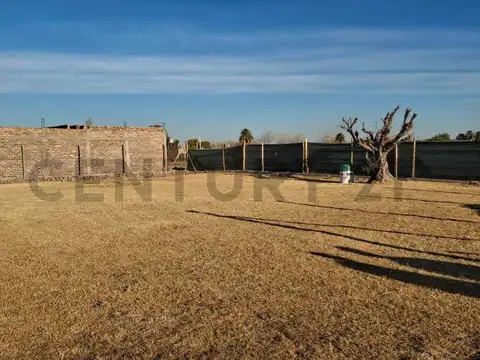 Terreno Barrio Privado Corralitos