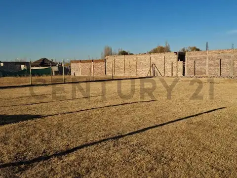 Terreno en Venta de 500,0 m2