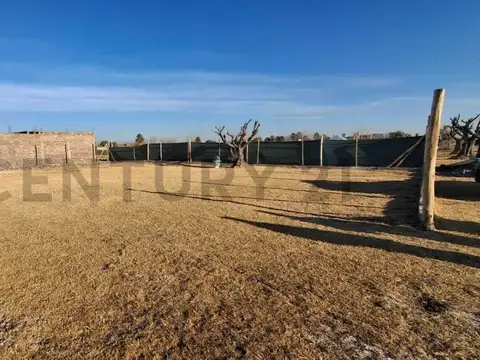 Terreno en Venta en La Primavera, USD 18.000