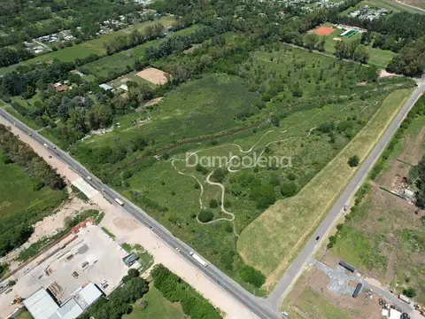 Terreno en Venta en Centro (Moreno), USD 230.000