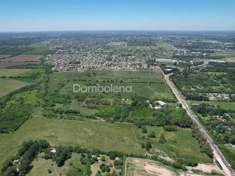 Terreno en Venta, FOT 1