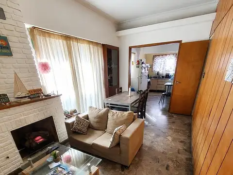 Depto Tipo Casa en Venta de 3 ambientes