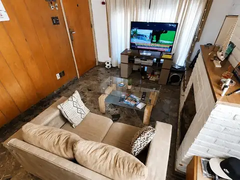 Depto Tipo Casa en Venta de 2 dormitorios