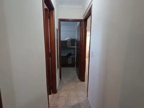 Departamento en Alquiler Temporal de 2 dormitorios