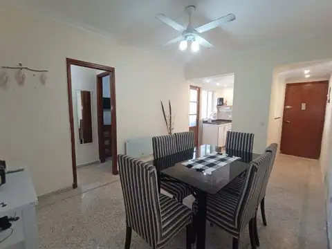 DEPARTAMENTO 3 AMBIENTES.PISO:2 DPTO:K (apto 5 personas)