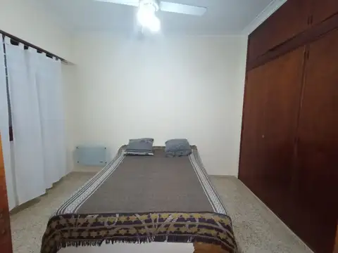 DEPARTAMENTO 3 AMBIENTES.PISO:2 DPTO:K (apto 5 personas)