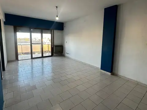Escalada De San Martin 200, Piso 3