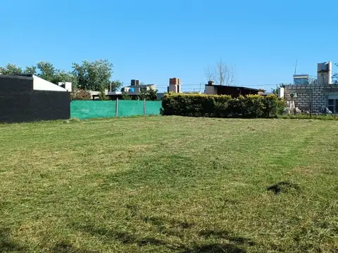 Terreno en venta en tierra de sueños iii