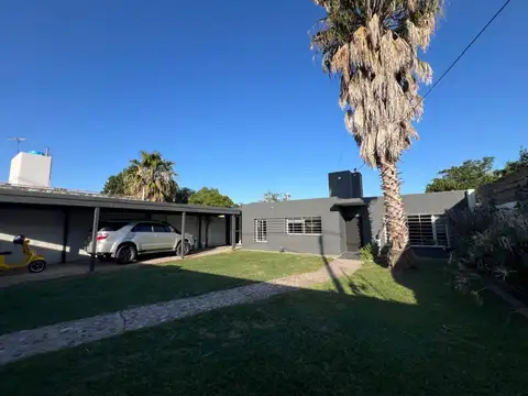 Casa en Venta en Arguello, USD 185.000