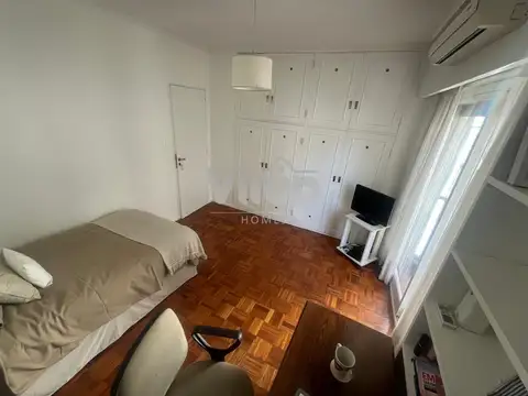 Departamento en Alquiler Temporal al Oeste