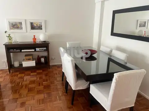 Departamento en Alquiler Temporal en Recoleta, USD 1.500