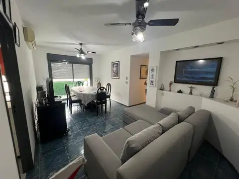 ALQUILER DEPARTAMENTO 4 AMBIENTES BALCON BALVANERA