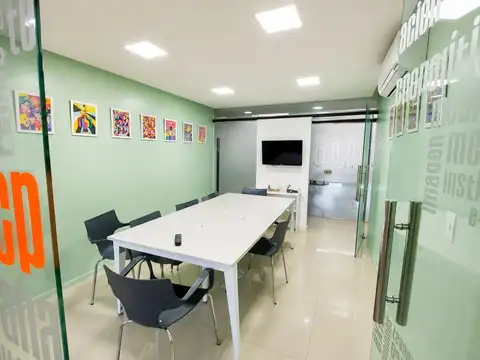 Oficina en Venta en General San Martin, USD 365.000
