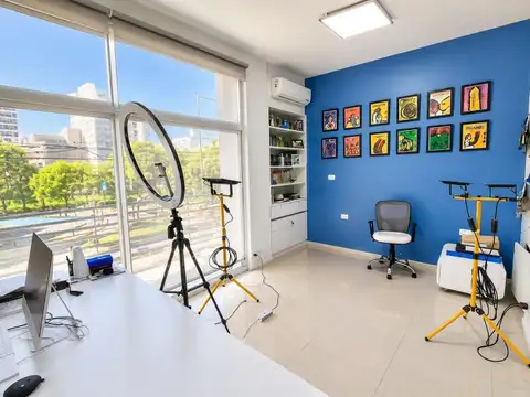 Oficina en Venta 10 años