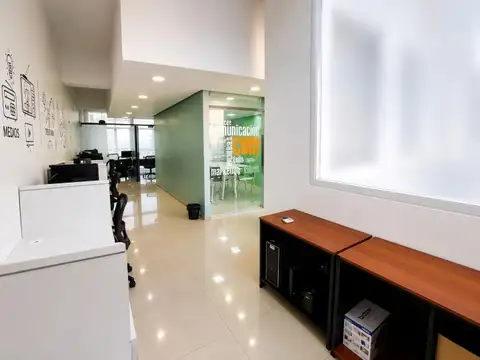 Oficina en Venta 10 años