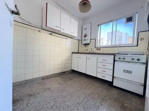 HORTIGERA 700, Piso 2