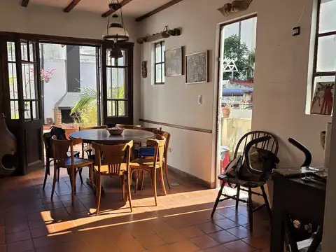 Departamento en Venta de 6 ambientes