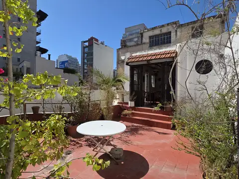 Departamento en Venta Apto profesional