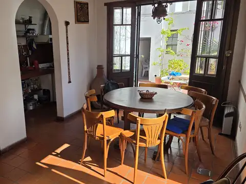 Departamento en Venta de 4 dormitorios