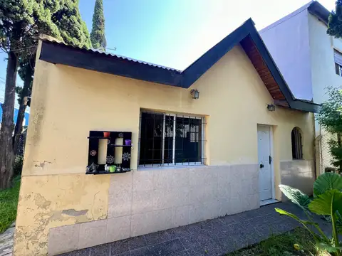 Casa en Alquiler 3 ambientes
