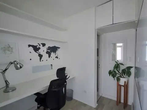 Departamento en Alquiler Temporal de 4 ambientes