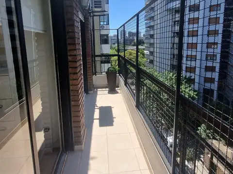 Departamento en Alquiler Temporal en Palermo, USD 1.950