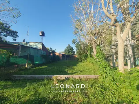 Terreno en Venta de 201,0 m2