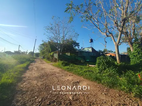 Oportunidad - terreno en venta en Matheu - ID 5678