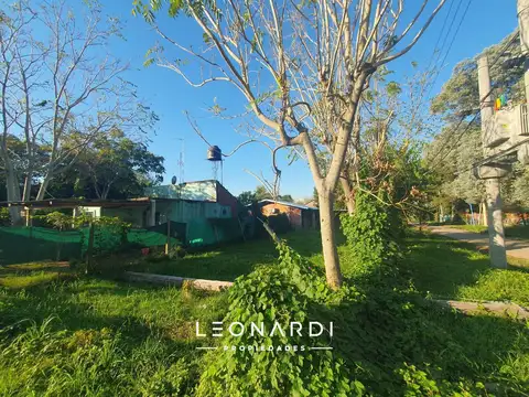 Terreno en Venta en Matheu, USD 14.990