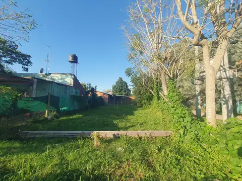 Terreno en Venta en Matheu, USD 14.990